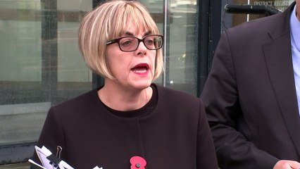 CPS: Spalding murders were 'distressing and disturbing'