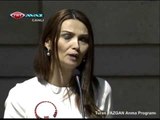 TRT AVAZ'da Turan Yazgan'ı Anma Programı-08 Aralık 2013