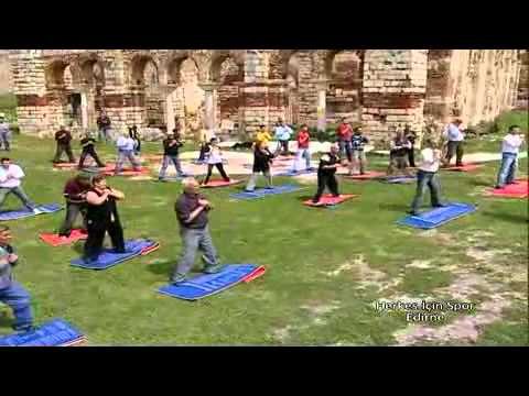 Edirne - Enez - Herkes İçin Spor - TRT Okul