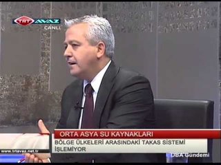 Oba Gündemi | TRT AVAZ