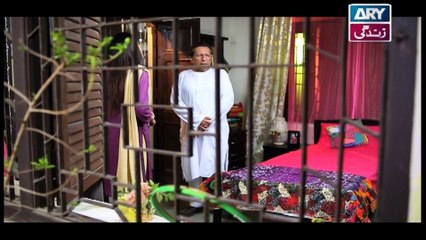 Mere Baba ki Ounchi Haveli Ep 39 - on Ary Zindagi in High Quality 10th November 2016