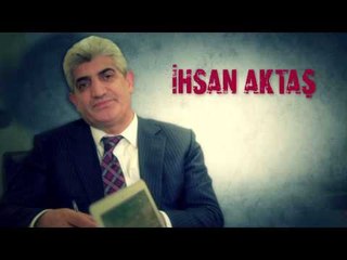 Seçim 2014 İhsan Aktaş