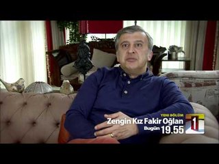 Zengin Kız Fakir Oğlan 77. Bölüm Tanıtım