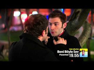 Beni Böyle Sev 53.Bölüm Tanıtım