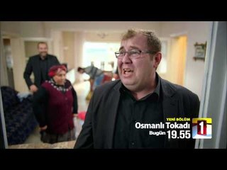Osmanlı Tokadı 34. Bölüm Tanıtım