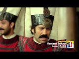 Osmanlı Tokadı 89. Bölüm Tanıtım