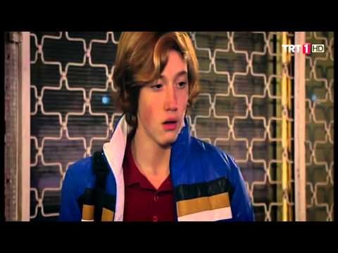 Gönül Hırsızı 15. Bölüm Klip: Pascal Nouma - Yanarım