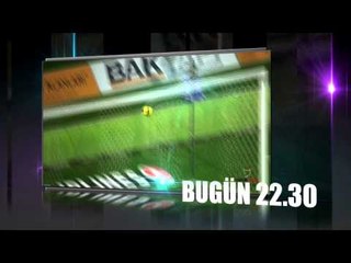 Stadyum Cumartesi Tanıtım