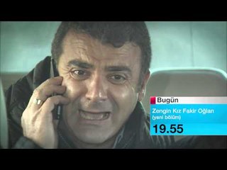 Zengin Kız Fakir Oğlan 72. Bölüm Tanıtım