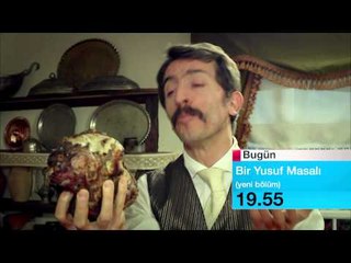 Bir Yusuf Masalı 6. Bölüm Tanıtım