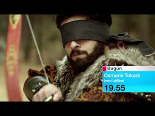 Osmanlı Tokadı 31. Bölüm Tanıtım