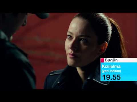 Kızılelma 6. Bölüm Tanıtım