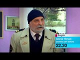 Gönül Hırsızı 12. Bölüm Tanıtım