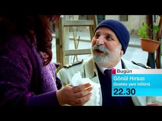 Gönül Hırsızı 11. Bölüm Tanıtım