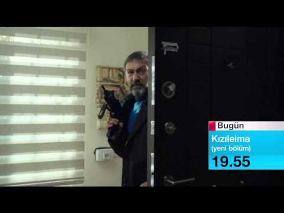 Kızılelma 5. Bölüm Tanıtım