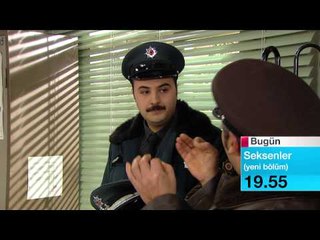 Seksenler 94. Bölüm Tanıtım