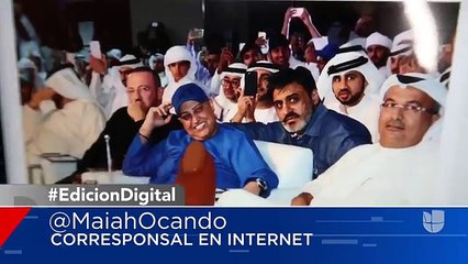 Hombre pagó 9 millones de dólares por la placa de su carro