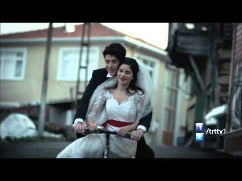 Beni Böyle Sev 48. Bölüm Klip: Yeni Türkü Yağmurun Elleri