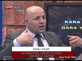Kara Ocak Özel Yayını-İkinci Kısım