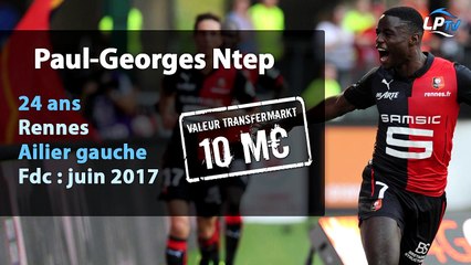 Tielemans, Willems, Ntep : le mercato des consultants