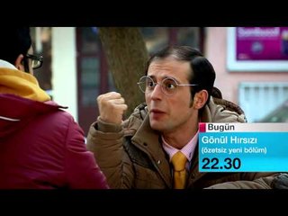 Gönül Hırsızı 9.Bölüm Tanıtım