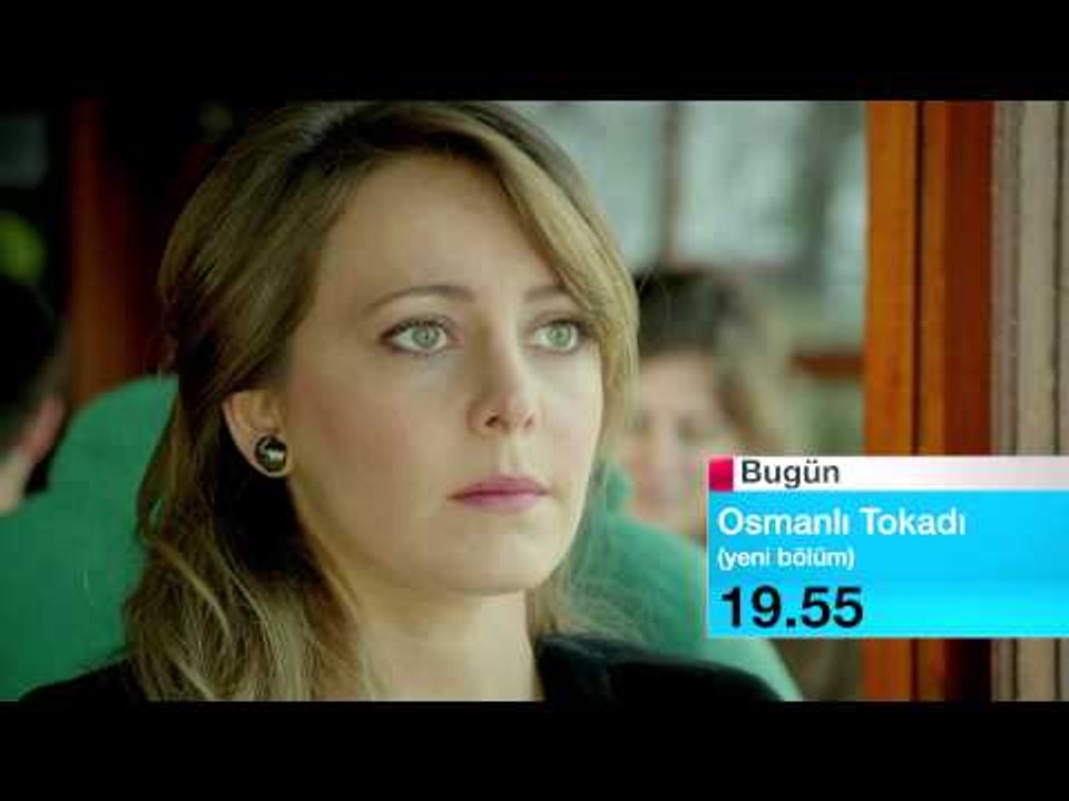 Osmanlı Tokadı 26.Bölüm Tanıtım
