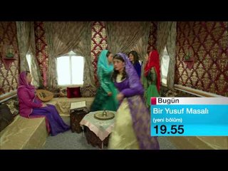 2 Şubat Bir Yusuf Masalı