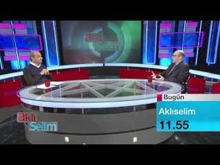 Aklı Selim 25 Ocak Tanıtım