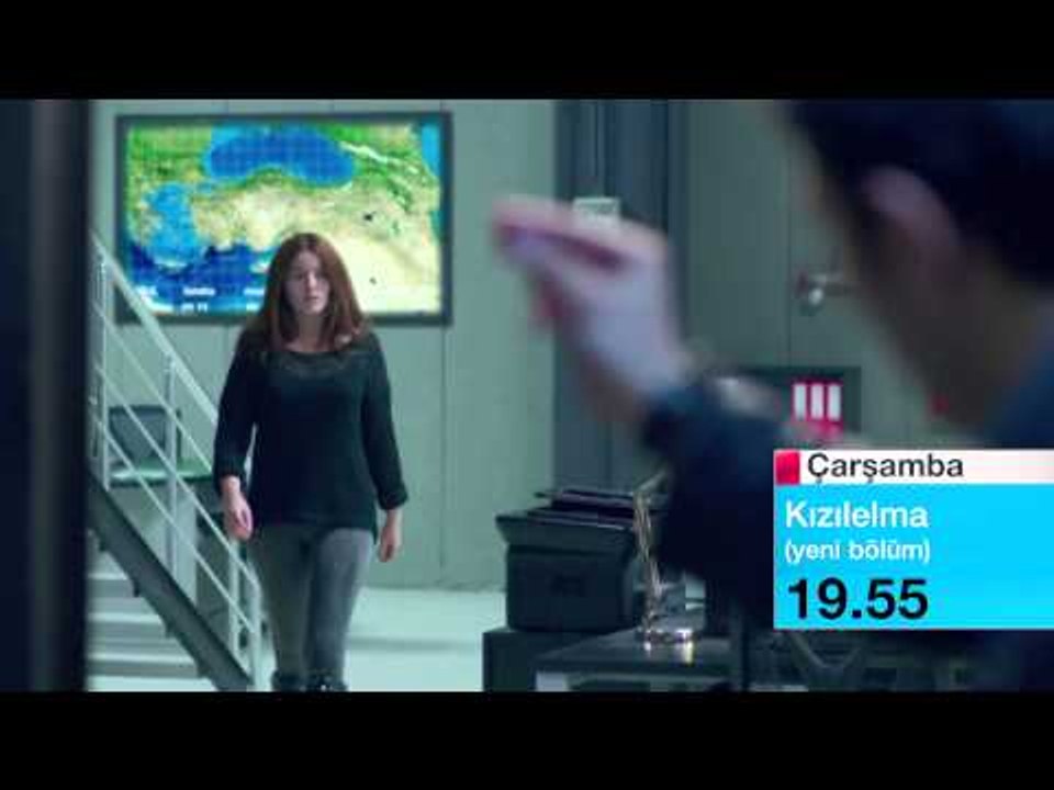 Kızılelma 2.Bölüm Çarşamba Tanıtım