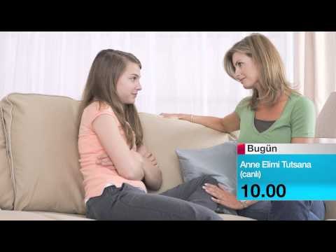 23 Ocak Anne Elimi Tutsana