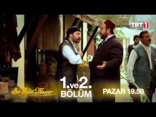 Bir Yusuf Masalı Tanıtım
