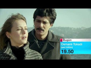 Osmanlı Tokadı 25. Bölüm Tanıtım