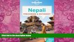 Books to Read  Lonely Planet Nepali Phrasebook   Dictionary  Full Ebooks Best Seller