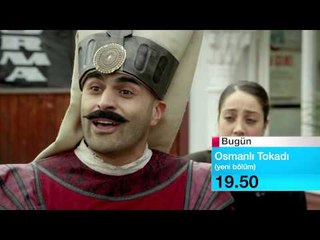 Osmanlı Tokadı 23. Bölüm Tanıtım