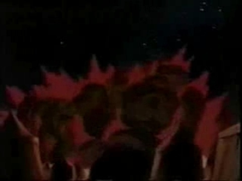 AMV - SOAD - Attack