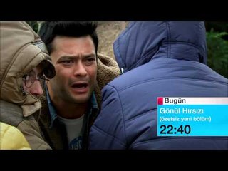 Gönül Hırsızı 2  Bölüm Tanıtımı