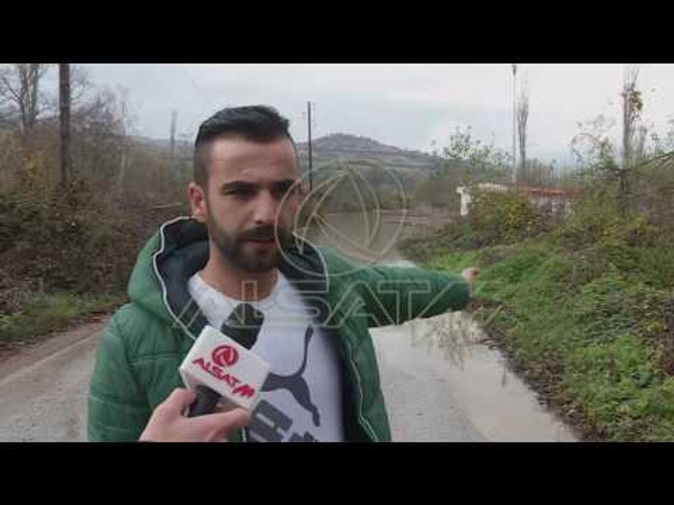Shkup, reshjet izolojnë fshatin Rashçe