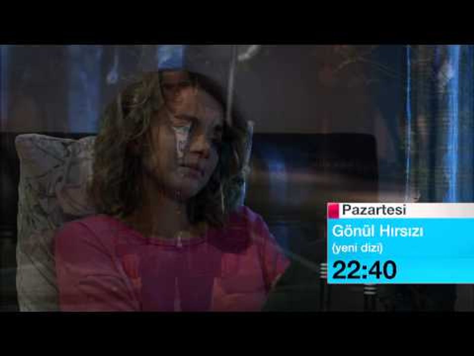 Gönül Hırsızı Genel Tanıtım