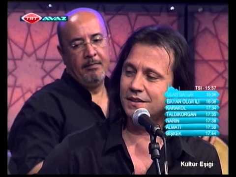 Meydanda At Oynadı Kerkük Türküsü