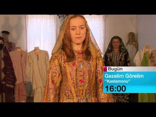 2 Kasım Gezelim Görelim B