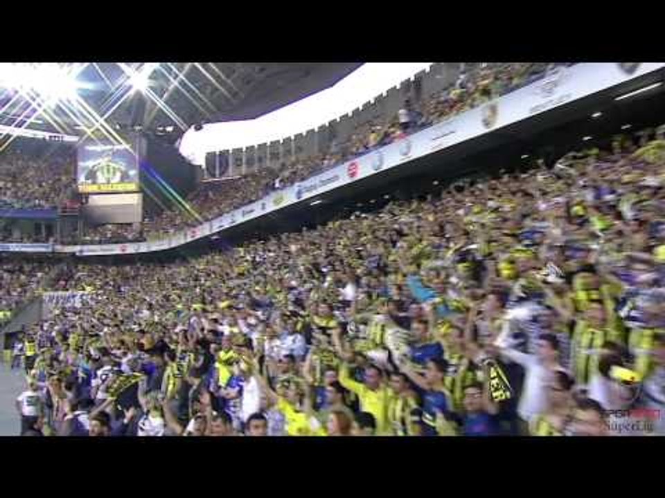 30 Kasım Stadyum