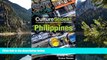 Deals in Books  Culture Shock! Philippines: A Survival Guide to Customs and Etiquette