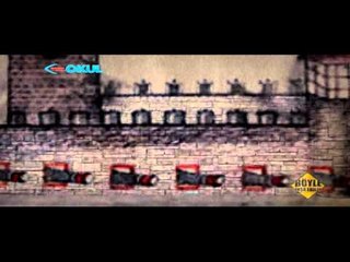 Kız Kulesi - Böyle İnşa Edilir - TRT Okul