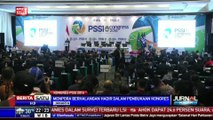 Pemerintah Minta Persebaya Dibahas di Kongres PSSI