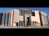 İstanbul Adalet Sarayı - Böyle İnşa Edilir - TRT Okul