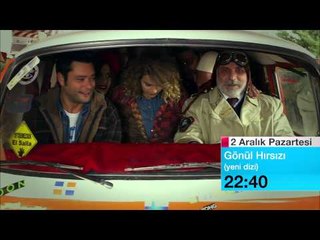 Gönül Hırsızı Tanıtım