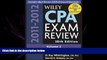 READ book  Wiley CPA Examination Review, Problems and Solutions (Wiley CPA Examination Review