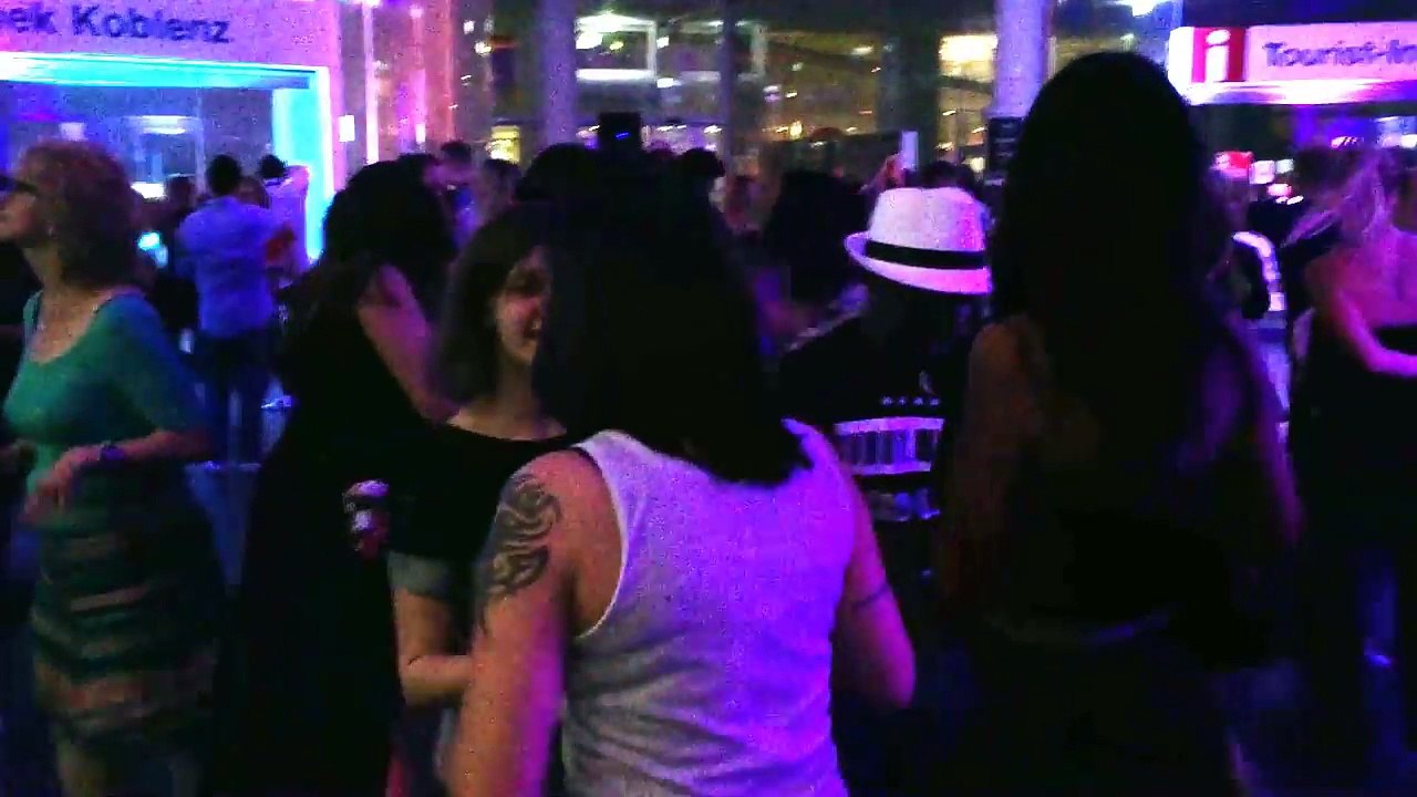 FORUM SALSA DANCE DAY - Samstag 01. Oktober 2016 - 8