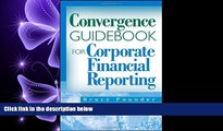 READ book  Convergence Guidebook for Corporate Financial Reporting  FREE BOOOK ONLINE