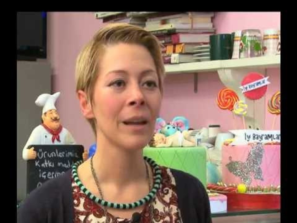 İşim Gücüm Girişim 26 Aralık Çarşamba 22.00'de TRT Okul...